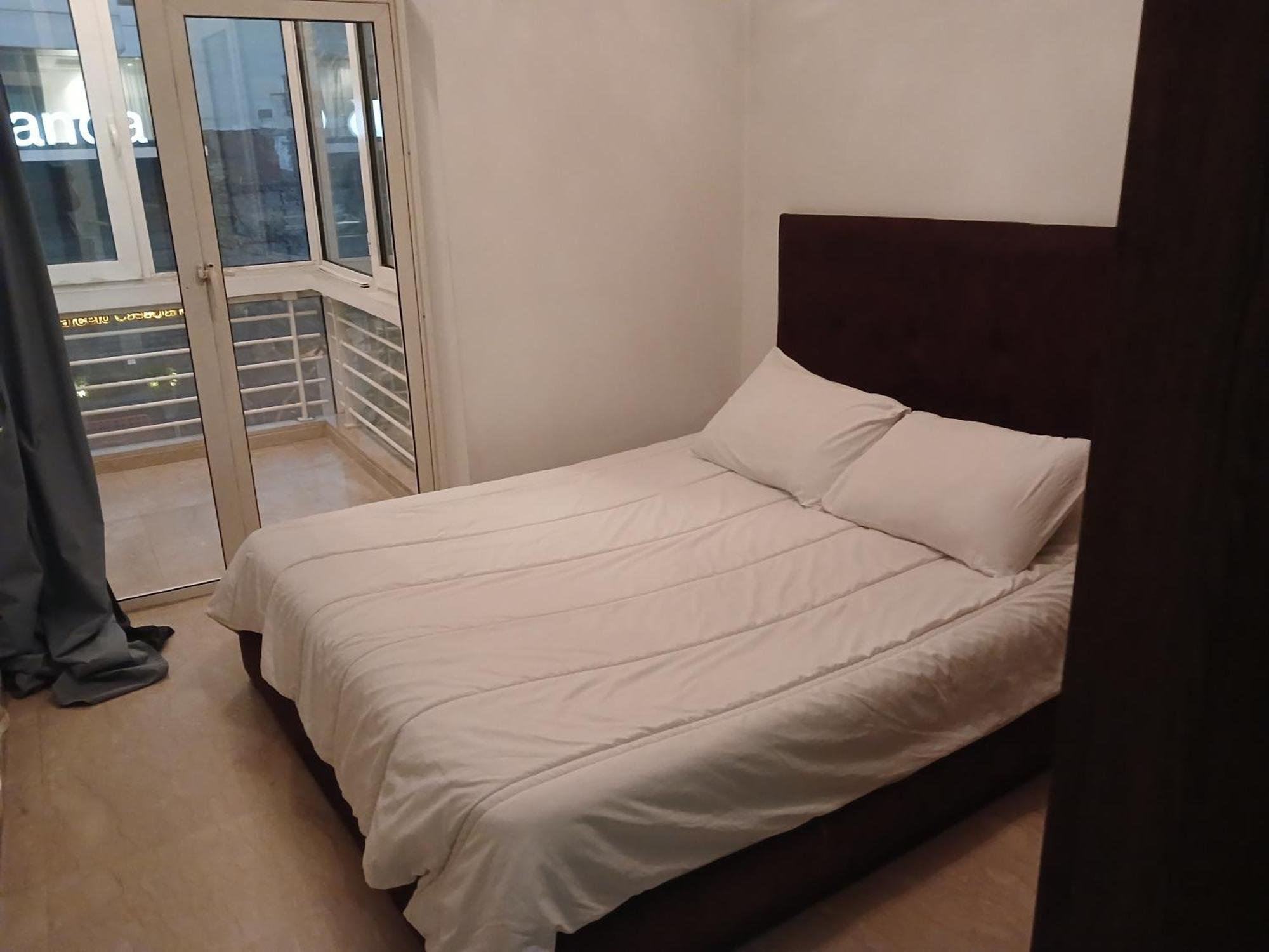 Apartment Boulevard Anfa Casablanca