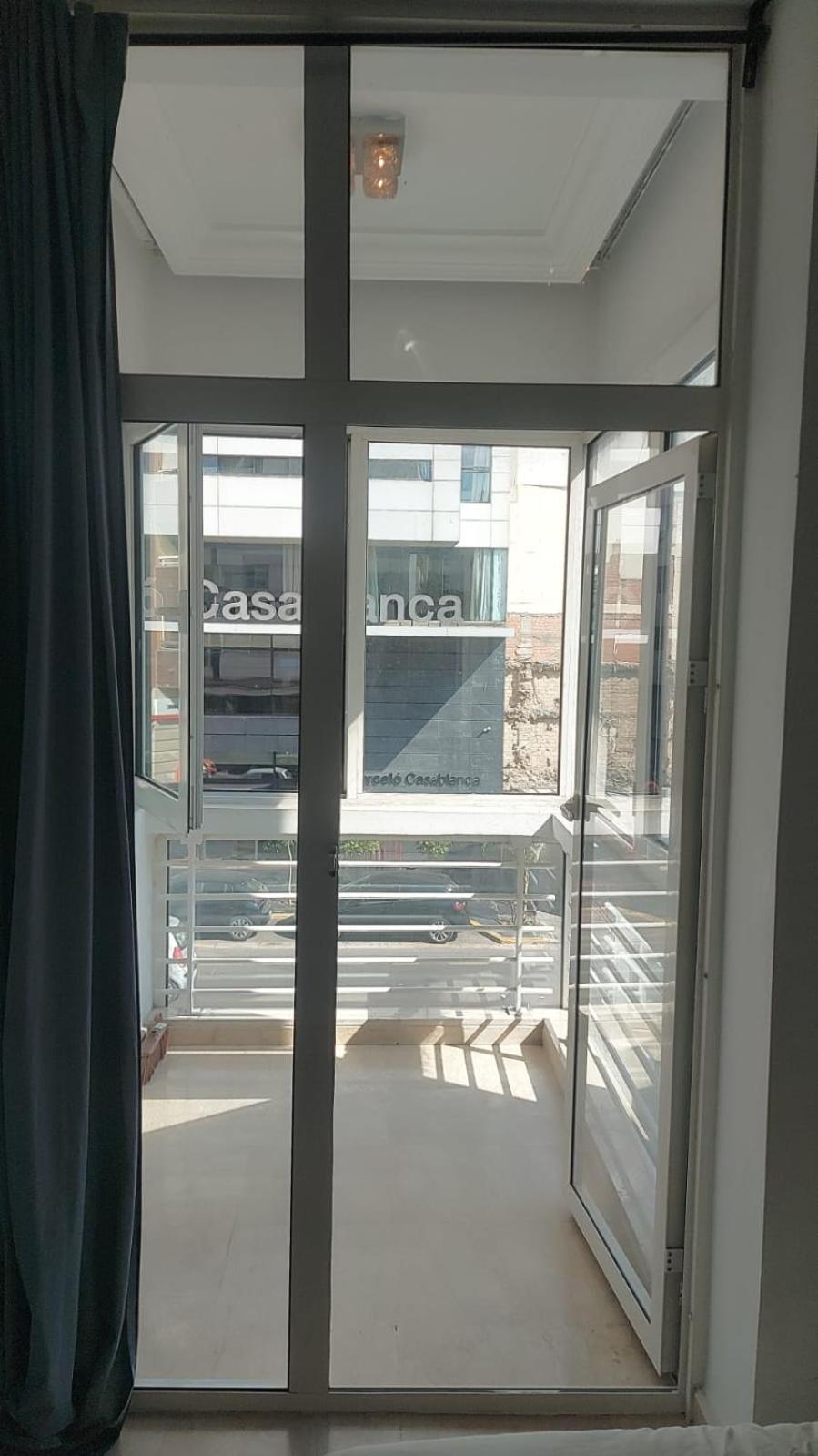 Boulevard Anfa Apartment Casablanca