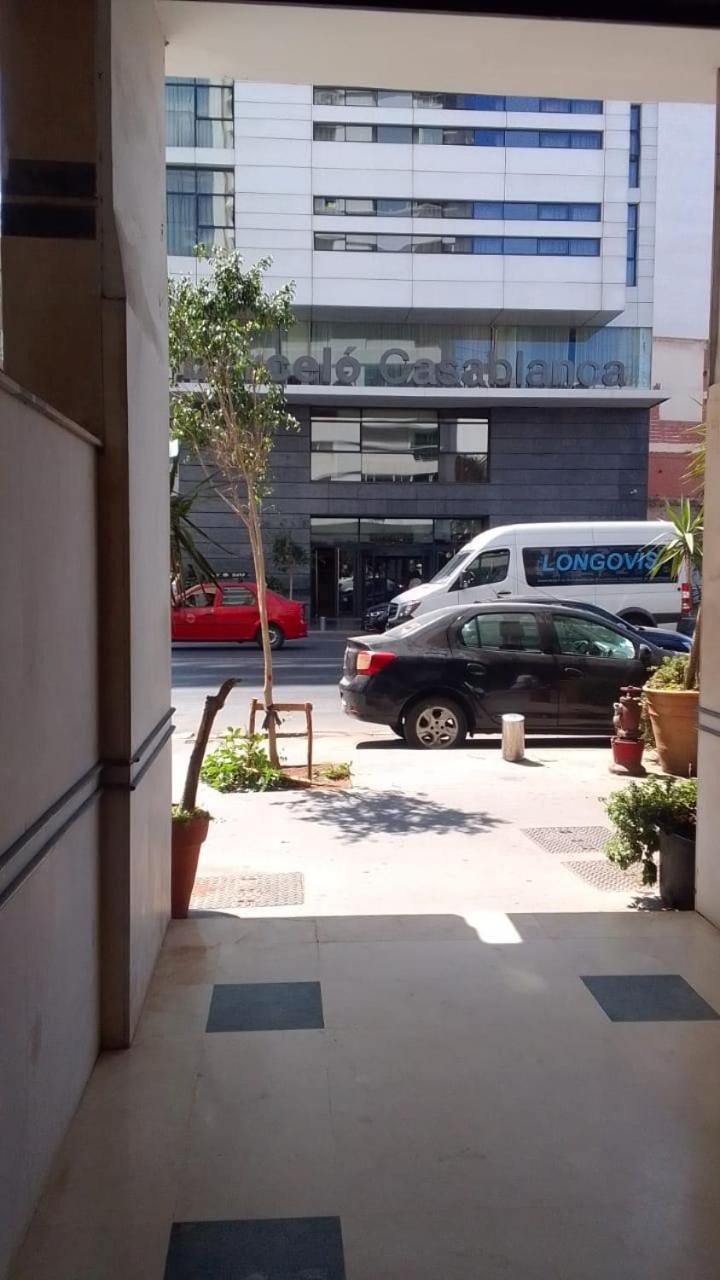 Boulevard Anfa Apartment