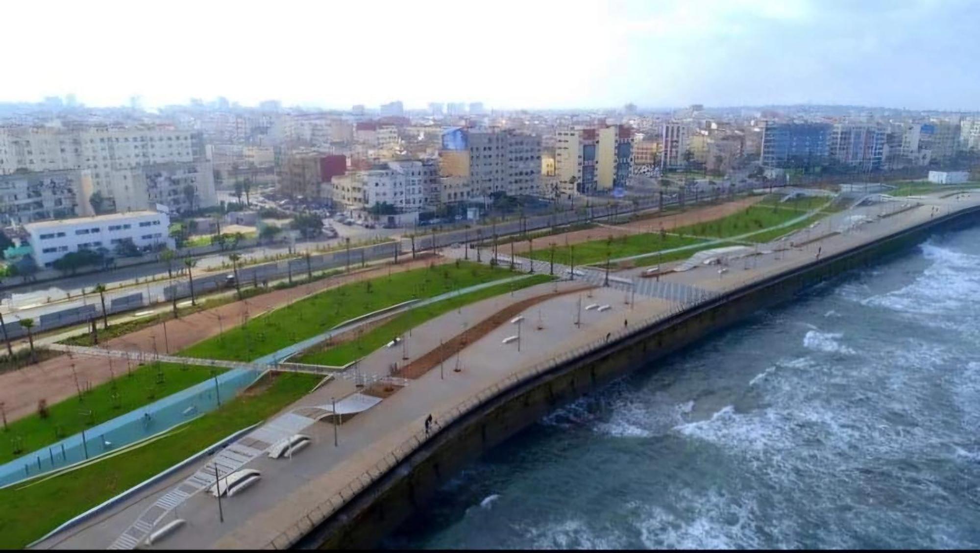 Apartment Boulevard Anfa